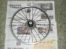 折叠车零件与自行车零配件零售指南