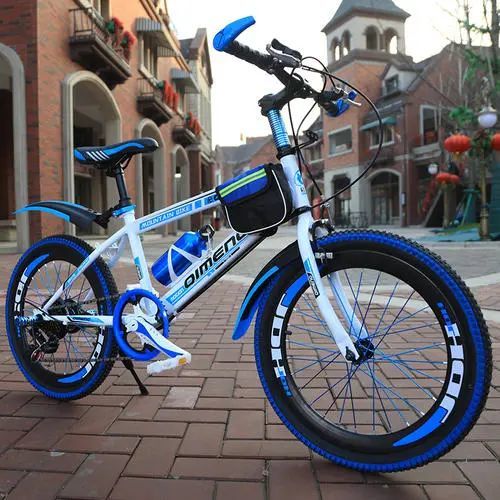 自行车产业 从制造大国到供应链安全的隐忧