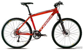 探秘欧洲最大品牌奥贝亚（Orbea）工厂 一次自行车爱好者的朝圣之旅