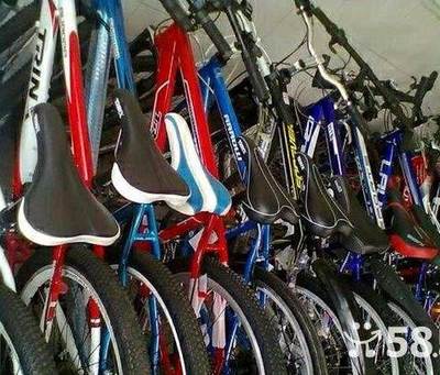 运城市山地自行车全新批发与零售指南 优质选择，价格亲民