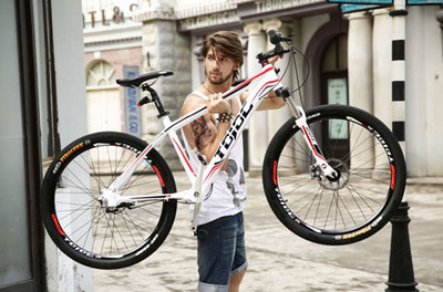 佳德兴无链条自行车 创新驱动，驶入国内零售市场新蓝海