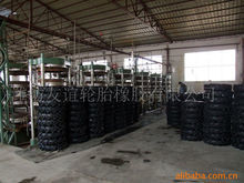山东友谊轮胎 深耕细分领域，打造多元轮胎产品矩阵
